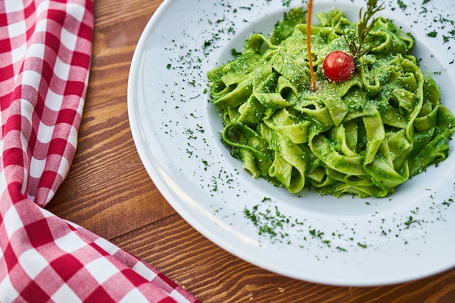 Detto Fatto: Un’ultima ricetta stellare prima del weekend