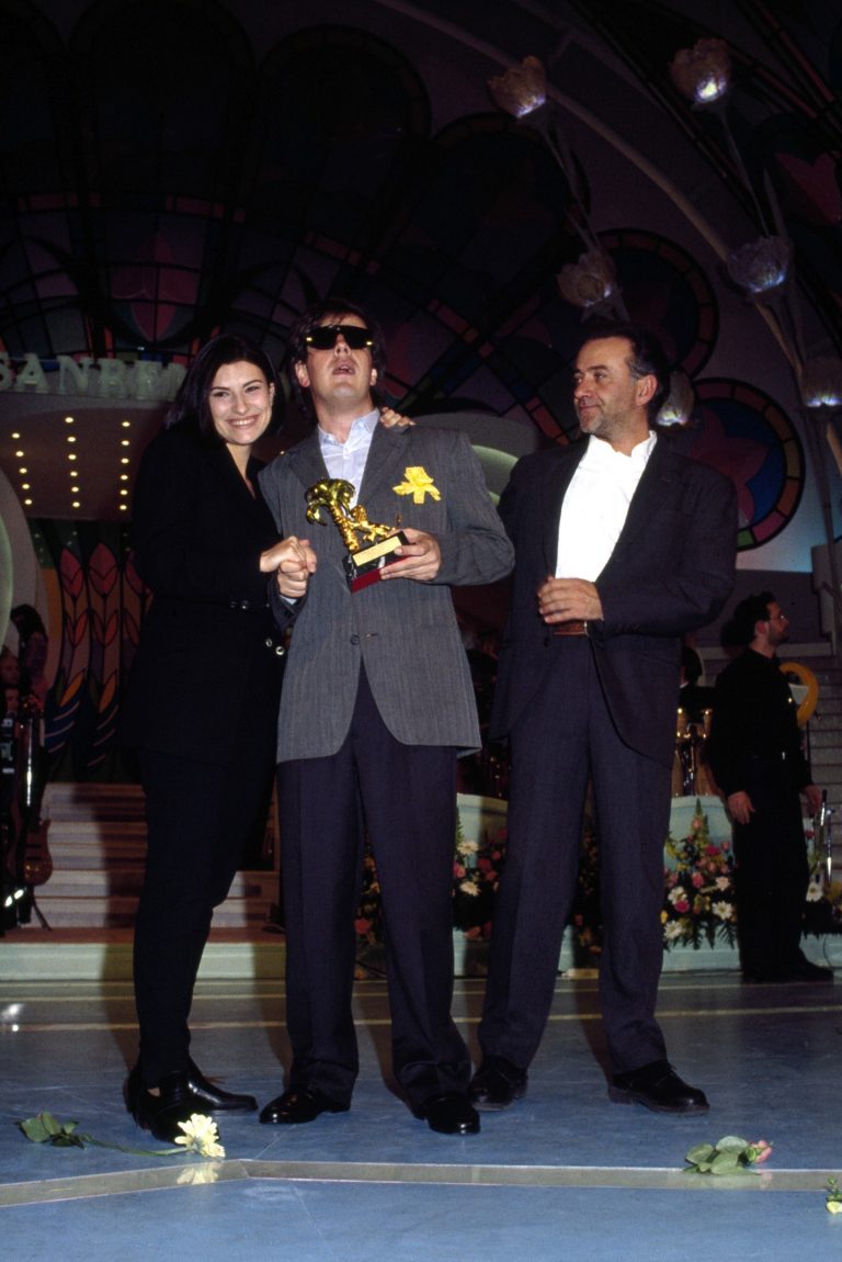 Laura Pausini: Assenza giustificata al Festival di Sanremo