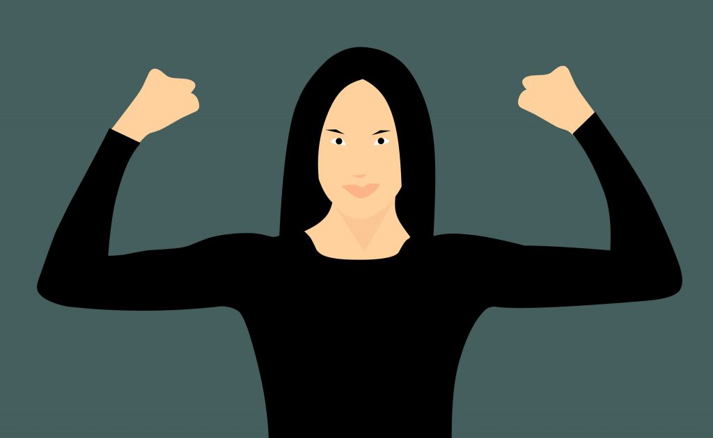 BigMama a Le Iene: Un appello potente alle donne