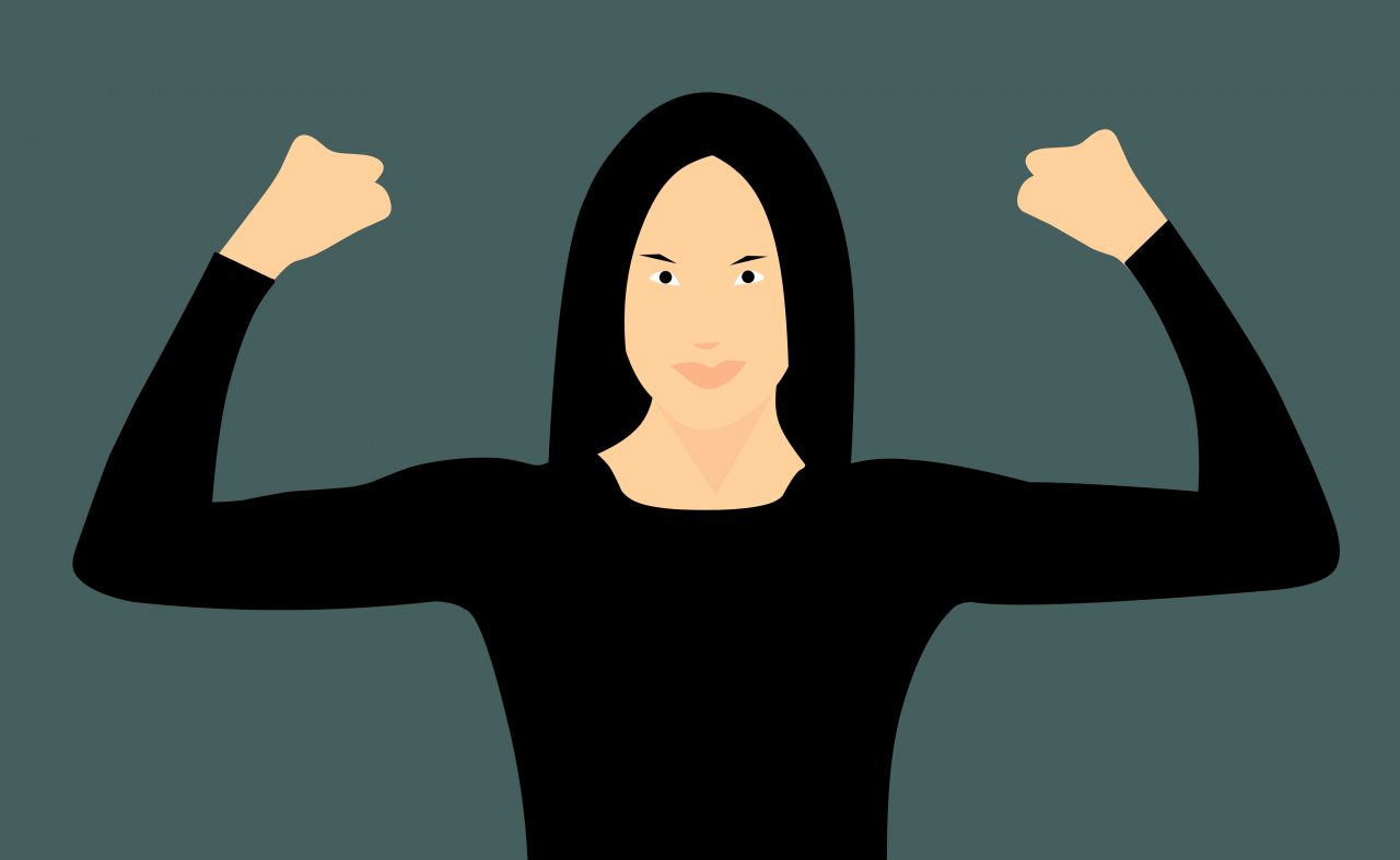 BigMama a Le Iene: Un appello potente alle donne