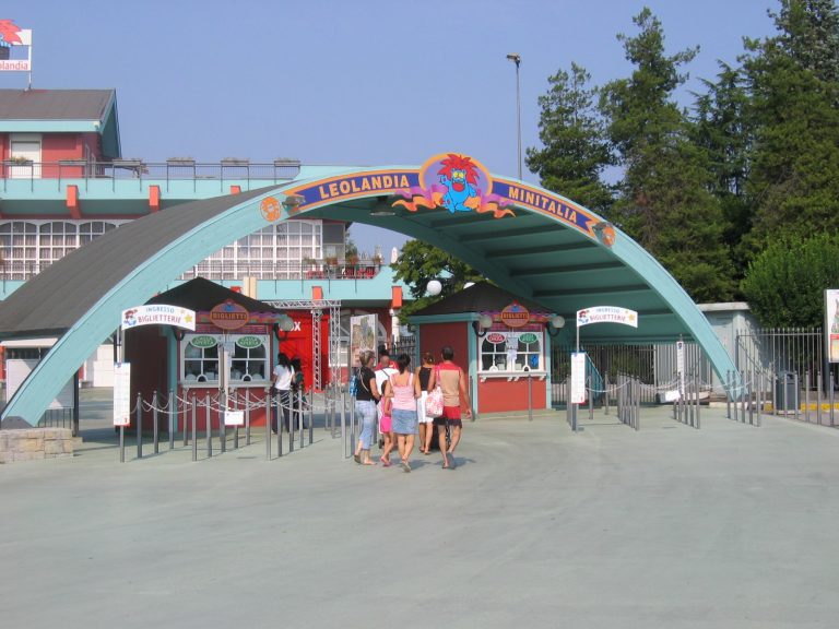 Leolandia: Un’oasi di divertimento familiare vicino a Milano