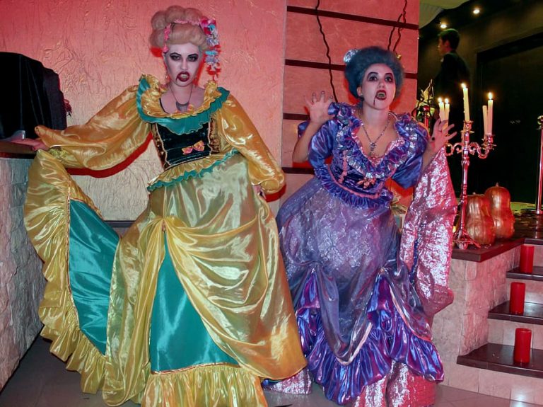 Leolandia si trasforma nel magico mondo di HalLEOween