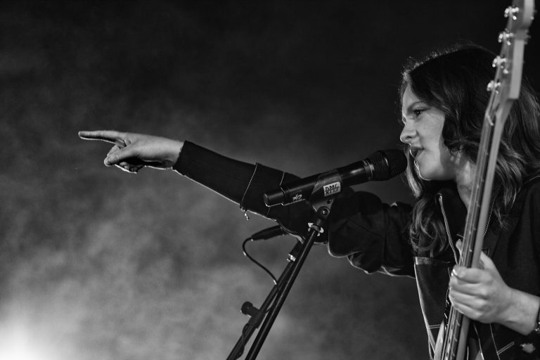 Francesca Michielin: Un Concerto Magico al Quirinetta