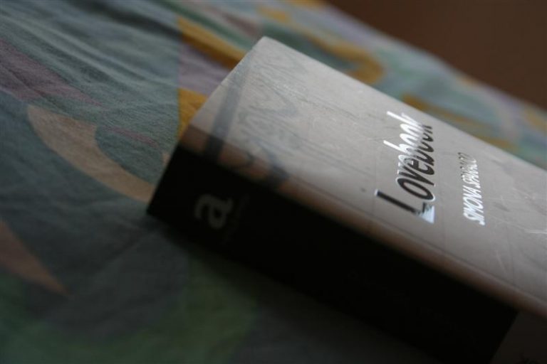 L’amore nell’era digitale: un’analisi di “Lovebook” di Simona Sparaco