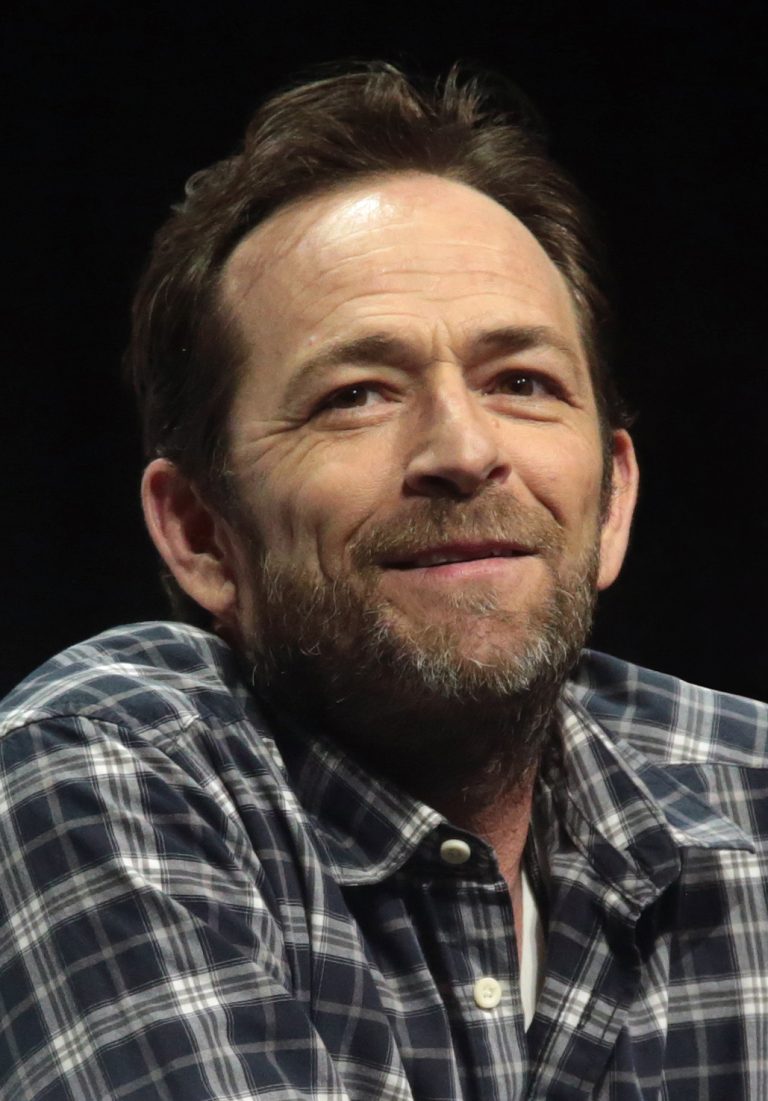 L’attore Luke Perry muore a 52 anni