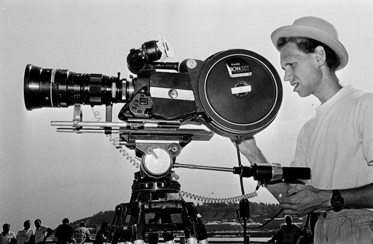 Ligabue porta sul grande schermo “Made in Italy”: un ritratto di vita italiana