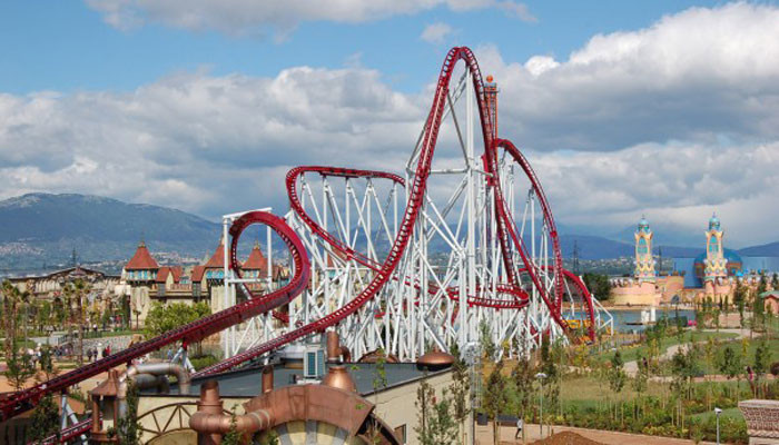 MagicLand: Stagione 2024: Un Mare di Novità