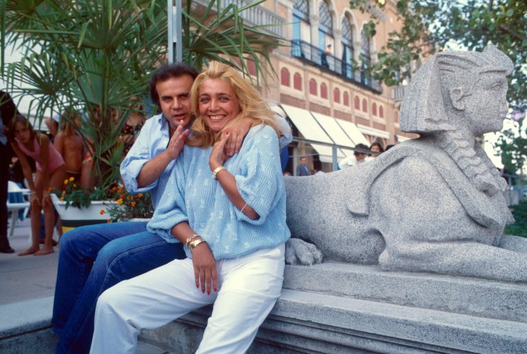 L’eredità di un amore silenzioso: il racconto di Mara Venier sulla malattia di sua madre