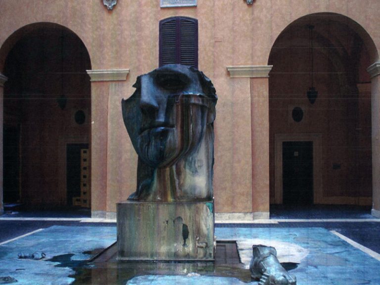 Il commovente addio di Marco Bellavia al Grande Fratello Vip