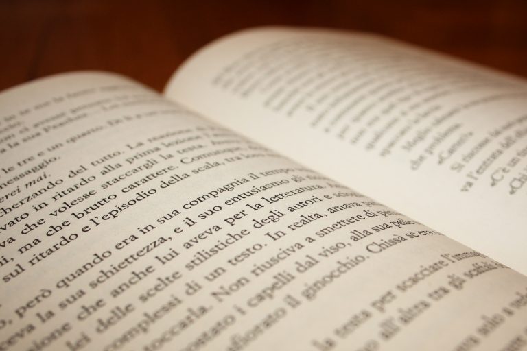 Riflessioni di Marco De Domenico su “Aprile” di Anna Frank: una finestra sul cielo