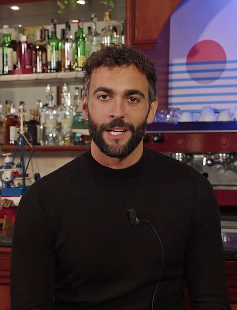 Il ritorno di Mengoni all’Ariston: un ospite d’eccezione per Sanremo 2023