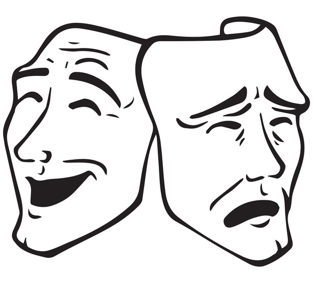 Coppie in crisi: Monica Guerritore e Francesca Reggiani al Teatro Manzoni
