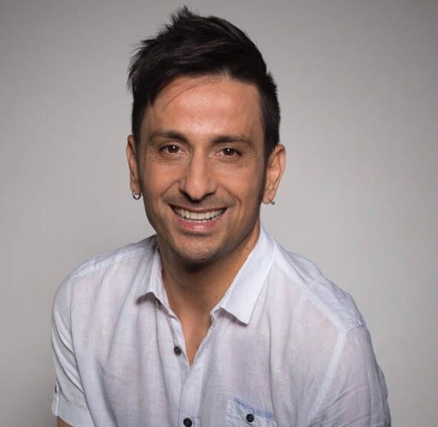 Max Del Buono: Un’icona di RDS e la sua filosofia di vita