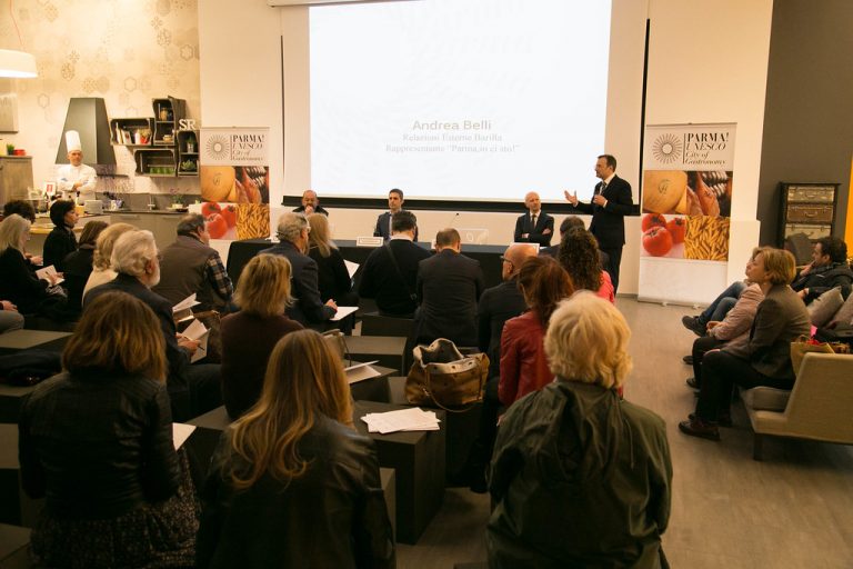 Milano Food City 2018: Una Settimana Dedica al Cibo