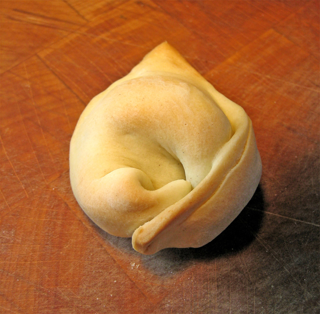 Deliziosi Bocconcini Salati di Pasqua al Grano