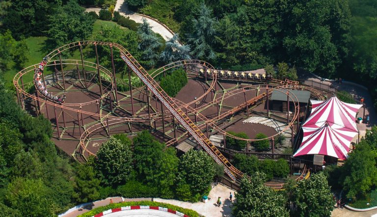 Mirabilandia: Un’esperienza indimenticabile per tutta la famiglia