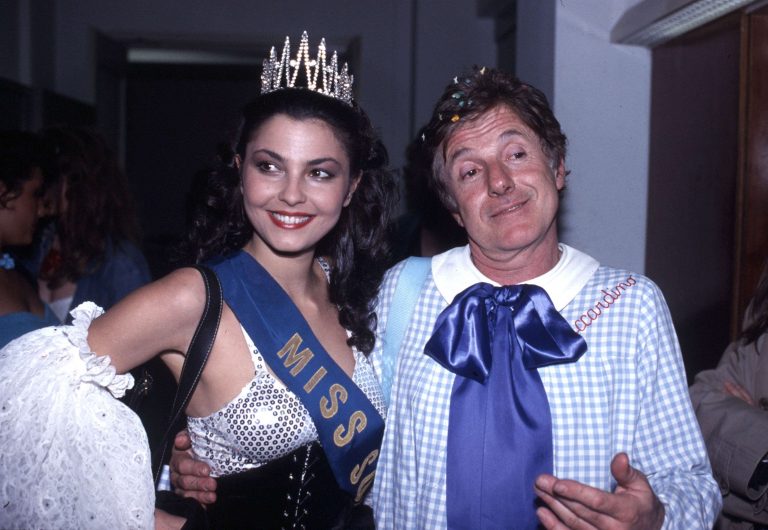 Il ritorno trionfale di Miss Italia su Rai1