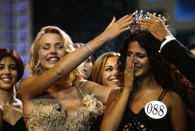 Alessandro Greco guiderà la finale di Miss Italia 2023