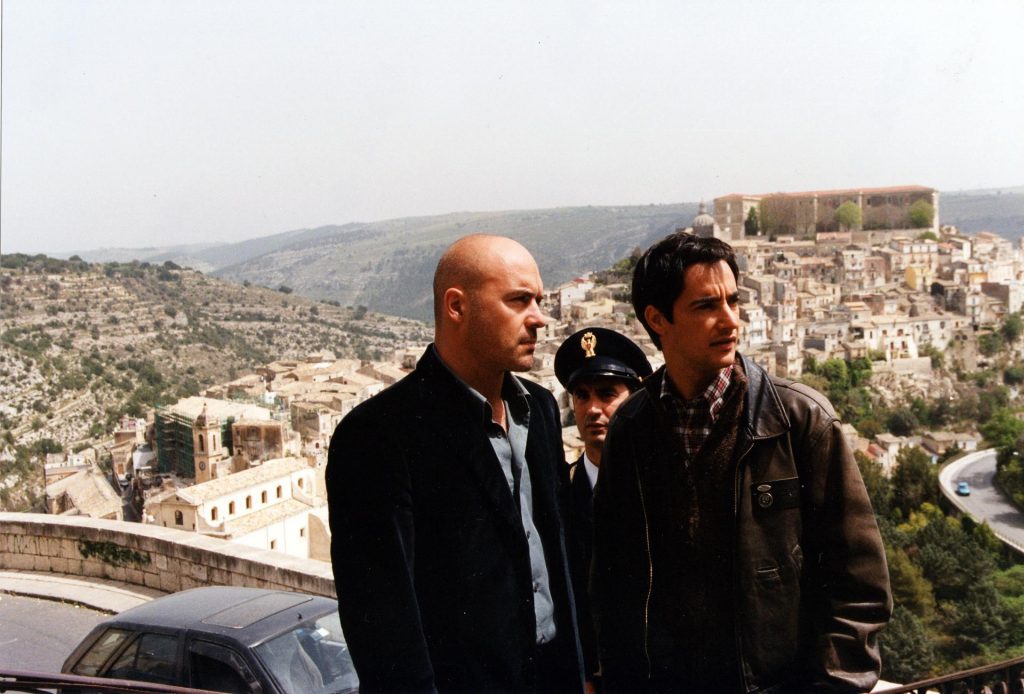 Successo travolgente per il secondo episodio di Montalbano del 2019