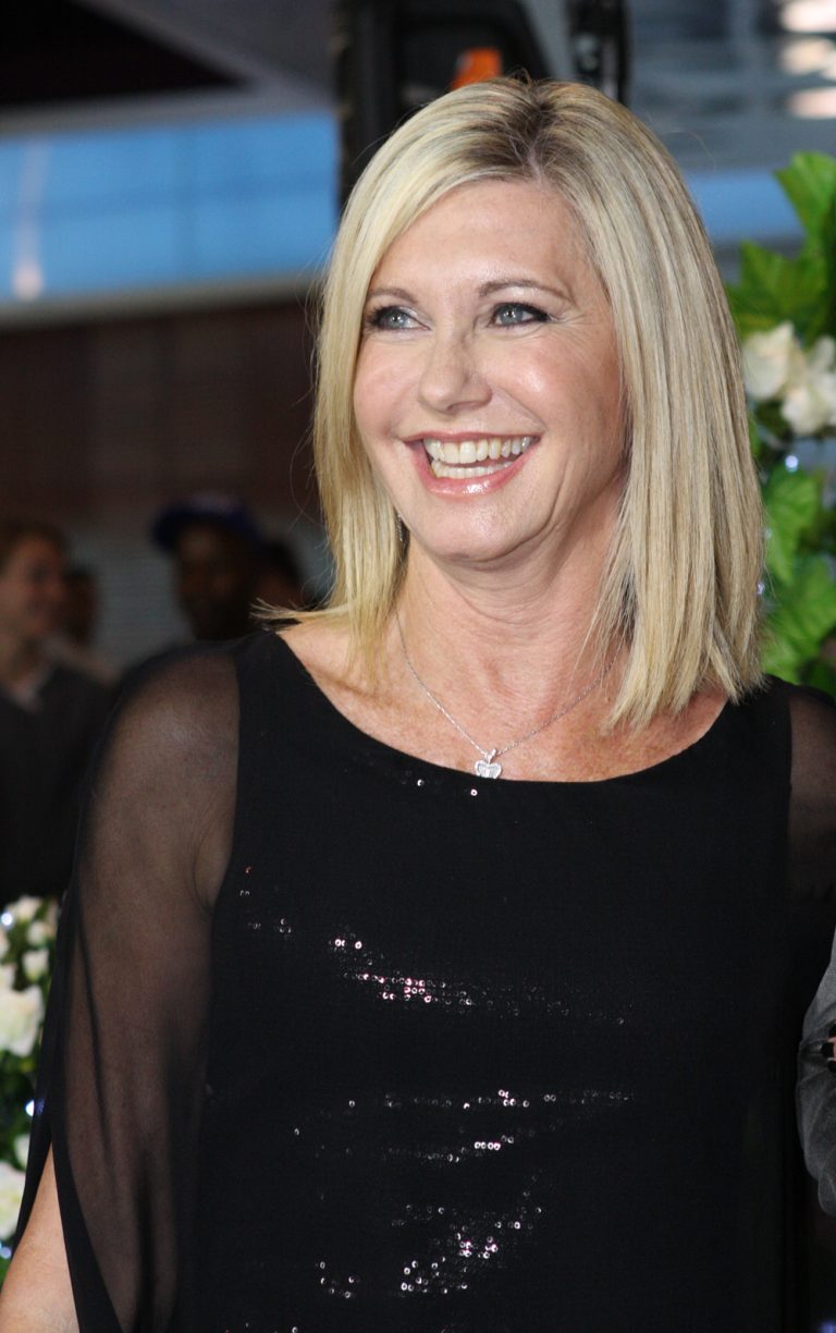 La scomparsa di un’icona: Olivia Newton-John, 73 anni