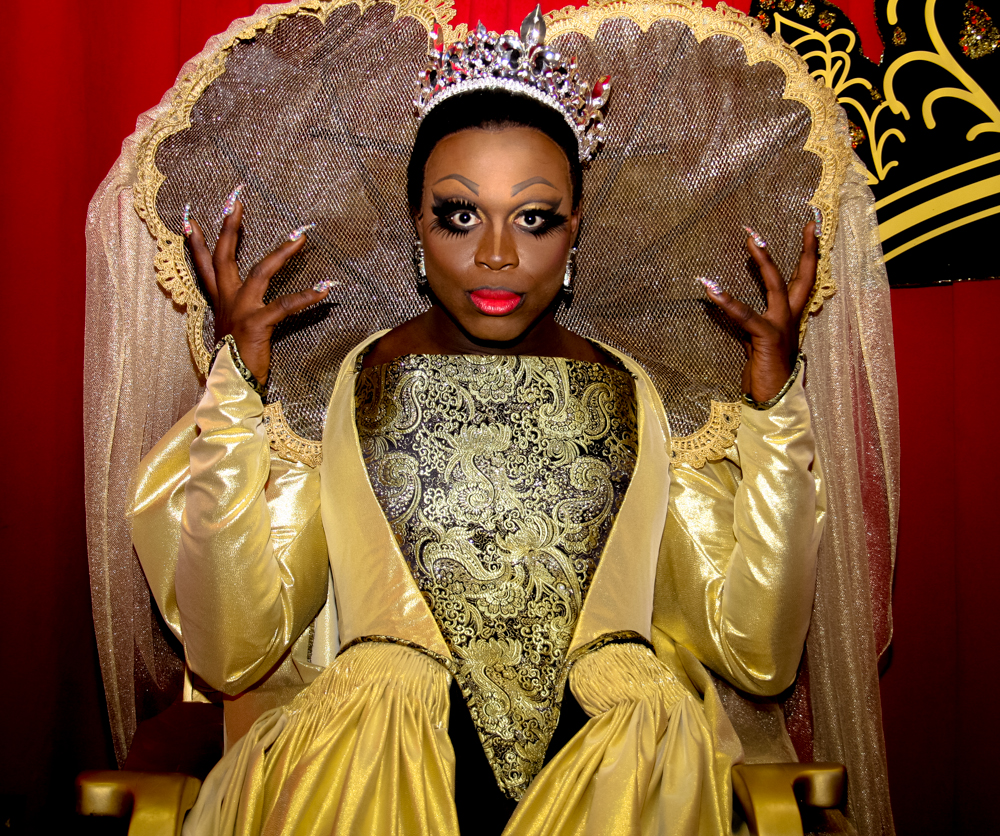 Drag Race Italia: Narciso, un’icona androgina, si presenta su Discovery+