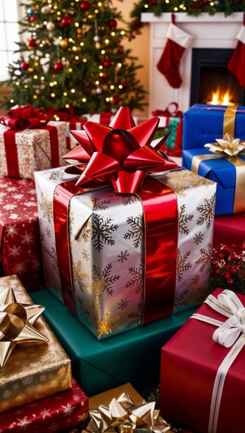Regali di Natale perfetti per i suoceri: quattro spunti