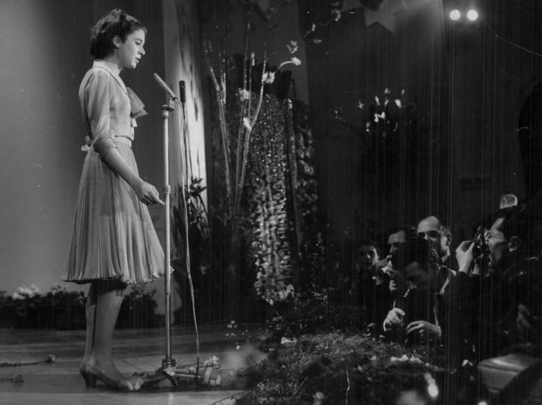 Orietta Berti svela i suoi look sanremesi a “Ogni Mattina” | VIDEO