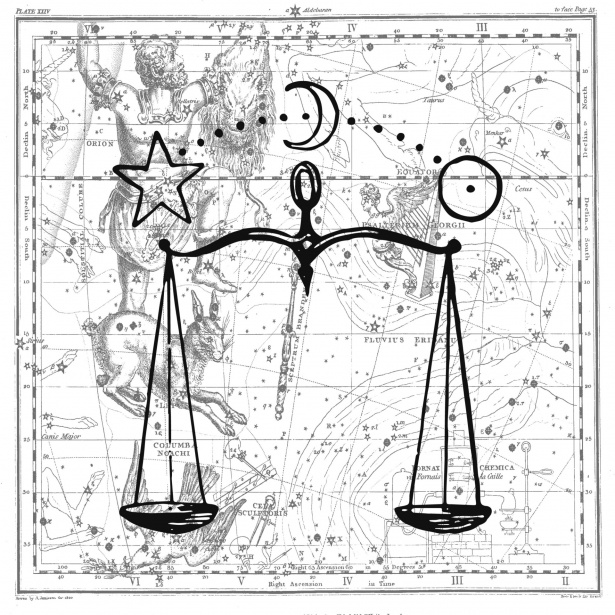 Previsioni Astrologiche Settimanali (3-9 Settembre)