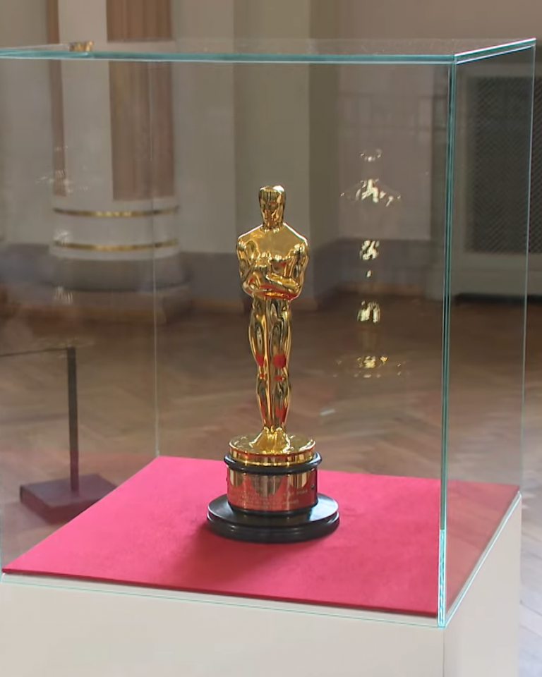 La Notte degli Oscar 2021: Trionfo di “Nomadland” e delusione italiana