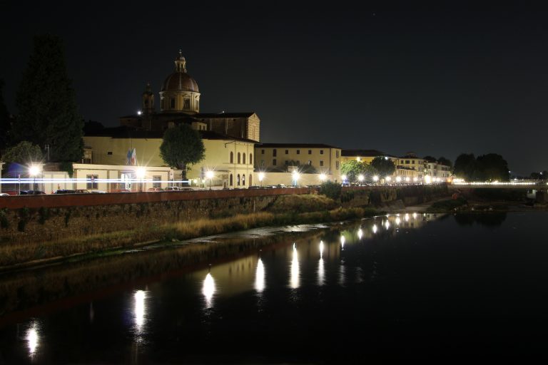 Il 6 agosto, Canale 5 presenta in prima serata la miniserie “Spirito Libero”