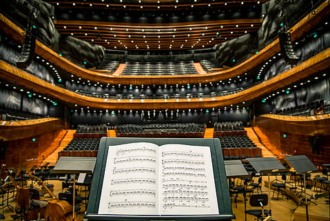 Corso Avanzato di Musical Theater: Seconda Edizione