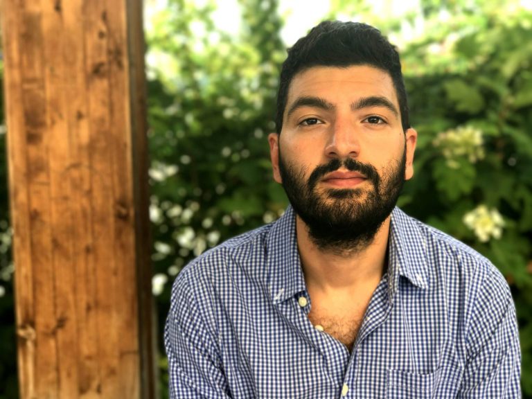 La metamorfosi di Pierpaolo Mandetta: dalla sofferenza al successo letterario