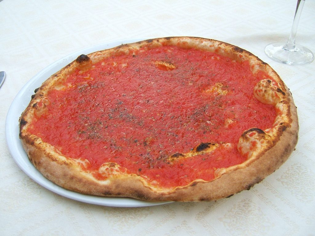 Un giorno a Detto Fatto: moda, cibo e benessere