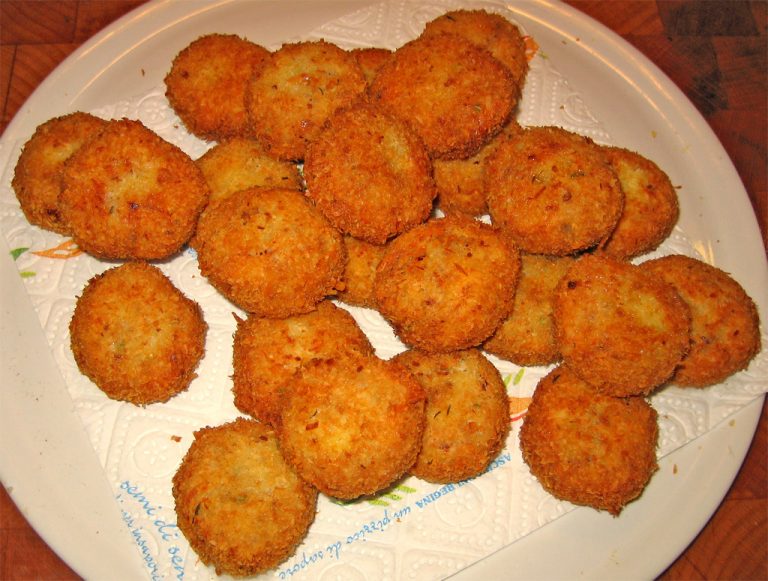 Un pomeriggio di creatività a Detto Fatto: fiori, moda, dolci e… polpette!