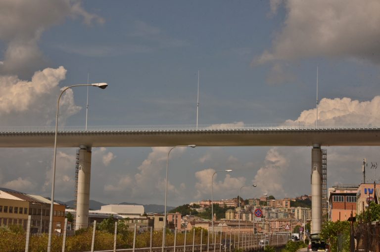 Genova’s New Bridge: A Triumph of Engineering and Resilience