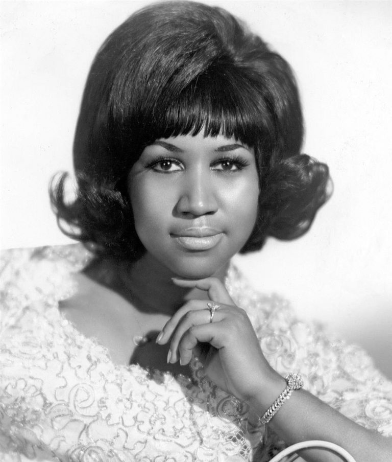 RESPECT: Il viaggio straordinario di Aretha Franklin