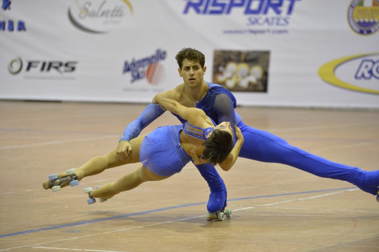 RAI2 presenta la Performer Italian Cup: un talent show rivoluzionario