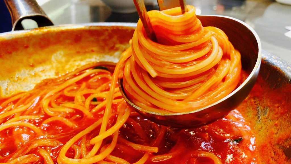 “Ricette all’Italiana” Ritorna su Retequattro con Mengacci e Moroni