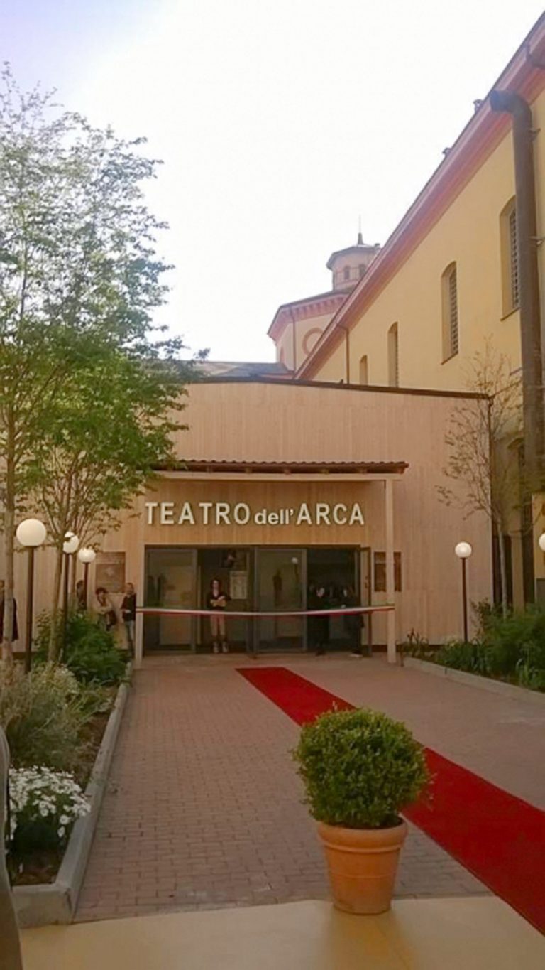 Il Martinitt di Milano riapre le porte