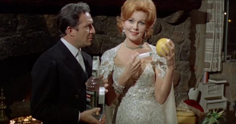 Melissa Satta torna a condurre “Il Padre della Sposa”