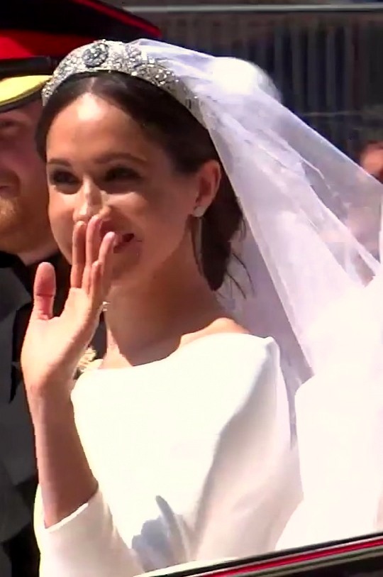Unione Reale: Il Matrimonio di Harry e Meghan e la Rivoluzione di Corte