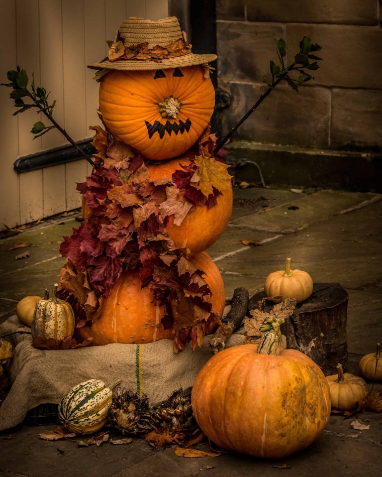 Halloween su Rai 2: Acconciature spaventose e dolci prelibatezze a Detto Fatto