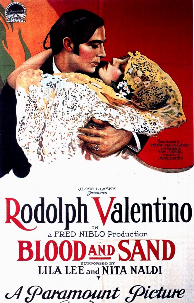 Una Serata di San Valentino al Cinema: Quattro Film Imperdibili