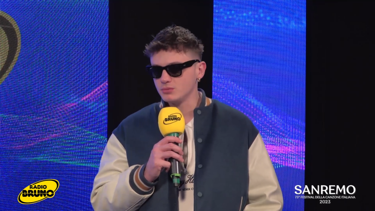 Il Festival di Sanremo 2023: un’ondata di passione sul palco dell’Ariston