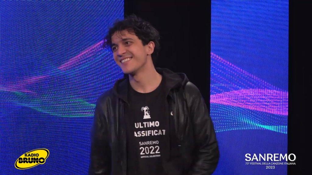 Sanremo 2023: Un’inaspettata sinfonia di collezionismo nel cuore della città