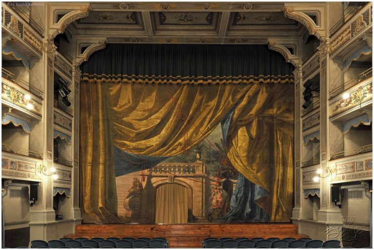 Un Sogno Sanremese: Un Musical al Teatro Nuovo di Milano