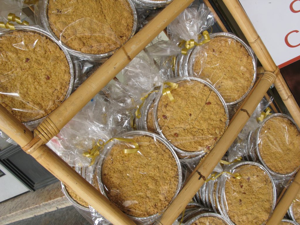 Delizie di Sbrisolona: Un Festival di Sapori Mantovani