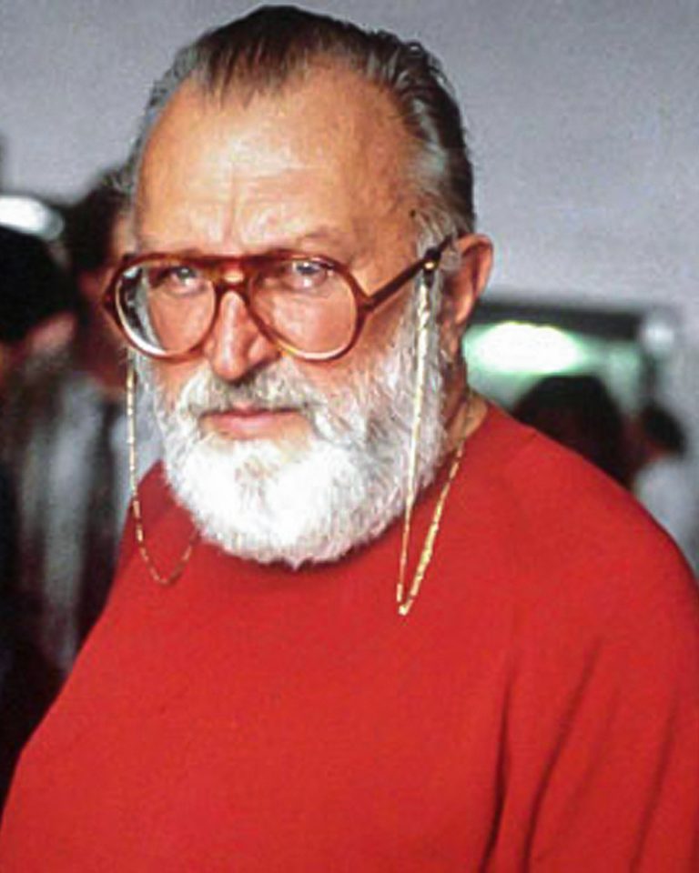 Sergio Leone: Un’eredità cinematografica a trent’anni dalla scomparsa
