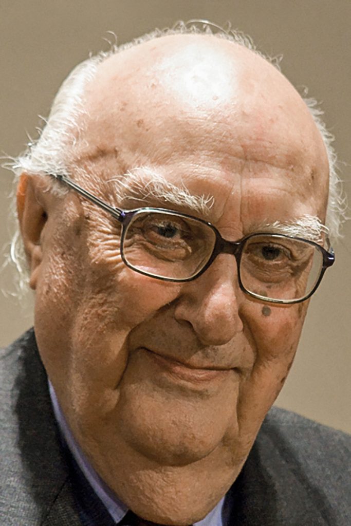 Addio al Maestro Camilleri, creatore del Commissario Montalbano
