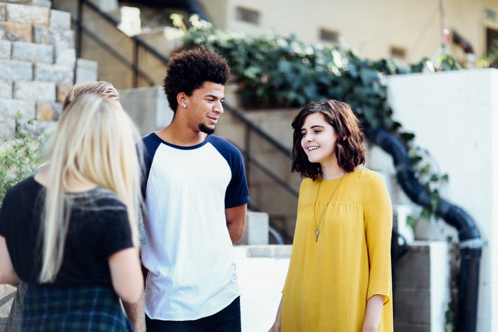 SKAM Italia 5: Una Nuova Stagione, Un Nuovo Uomo